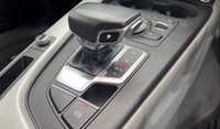 USED 2017 67 AUDI A4 AVANT 2.0 TDI ultra SE Estate 5dr Diesel S Tronic Euro 6 (s/s) (150 ps) 