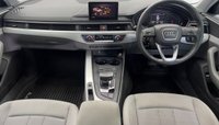 USED 2017 67 AUDI A4 AVANT 2.0 TDI ultra SE Estate 5dr Diesel S Tronic Euro 6 (s/s) (150 ps) 