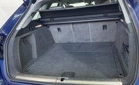 USED 2017 67 AUDI A4 AVANT 2.0 TDI ultra SE Estate 5dr Diesel S Tronic Euro 6 (s/s) (150 ps) 