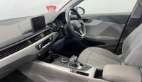 USED 2017 67 AUDI A4 AVANT 2.0 TDI ultra SE Estate 5dr Diesel S Tronic Euro 6 (s/s) (150 ps) 