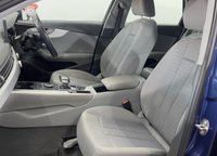 USED 2017 67 AUDI A4 AVANT 2.0 TDI ultra SE Estate 5dr Diesel S Tronic Euro 6 (s/s) (150 ps) 