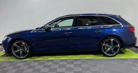USED 2017 67 AUDI A4 AVANT 2.0 TDI ultra SE Estate 5dr Diesel S Tronic Euro 6 (s/s) (150 ps) 