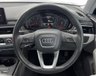 USED 2017 67 AUDI A4 AVANT 2.0 TDI ultra SE Estate 5dr Diesel S Tronic Euro 6 (s/s) (150 ps) 