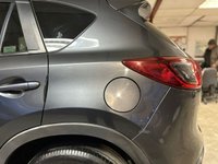 USED 2015 15 MAZDA CX-5 2.2 SKYACTIV-D Sport Nav SUV 5dr Diesel Manual 4WD  FREE12 MONTH RAC MEMBERSHIP + RAC PLATINUM WARRANTY INCLUDED