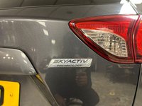 USED 2015 15 MAZDA CX-5 2.2 SKYACTIV-D Sport Nav SUV 5dr Diesel Manual 4WD  FREE12 MONTH RAC MEMBERSHIP + RAC PLATINUM WARRANTY INCLUDED