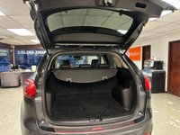 USED 2015 15 MAZDA CX-5 2.2 SKYACTIV-D Sport Nav SUV 5dr Diesel Manual 4WD  FREE12 MONTH RAC MEMBERSHIP + RAC PLATINUM WARRANTY INCLUDED