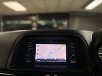 USED 2015 15 MAZDA CX-5 2.2 SKYACTIV-D Sport Nav SUV 5dr Diesel Manual 4WD  FREE12 MONTH RAC MEMBERSHIP + RAC PLATINUM WARRANTY INCLUDED