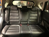 USED 2015 15 MAZDA CX-5 2.2 SKYACTIV-D Sport Nav SUV 5dr Diesel Manual 4WD  FREE12 MONTH RAC MEMBERSHIP + RAC PLATINUM WARRANTY INCLUDED