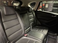 USED 2015 15 MAZDA CX-5 2.2 SKYACTIV-D Sport Nav SUV 5dr Diesel Manual 4WD  FREE12 MONTH RAC MEMBERSHIP + RAC PLATINUM WARRANTY INCLUDED