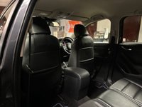 USED 2015 15 MAZDA CX-5 2.2 SKYACTIV-D Sport Nav SUV 5dr Diesel Manual 4WD  FREE12 MONTH RAC MEMBERSHIP + RAC PLATINUM WARRANTY INCLUDED