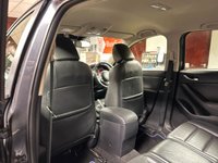 USED 2015 15 MAZDA CX-5 2.2 SKYACTIV-D Sport Nav SUV 5dr Diesel Manual 4WD  FREE12 MONTH RAC MEMBERSHIP + RAC PLATINUM WARRANTY INCLUDED