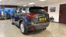 USED 2015 15 MAZDA CX-5 2.2 SKYACTIV-D Sport Nav SUV 5dr Diesel Manual 4WD  FREE12 MONTH RAC MEMBERSHIP + RAC PLATINUM WARRANTY INCLUDED