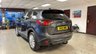 USED 2015 15 MAZDA CX-5 2.2 SKYACTIV-D Sport Nav SUV 5dr Diesel Manual 4WD  FREE12 MONTH RAC MEMBERSHIP + RAC PLATINUM WARRANTY INCLUDED