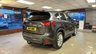 USED 2015 15 MAZDA CX-5 2.2 SKYACTIV-D Sport Nav SUV 5dr Diesel Manual 4WD  FREE12 MONTH RAC MEMBERSHIP + RAC PLATINUM WARRANTY INCLUDED