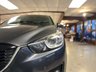 USED 2015 15 MAZDA CX-5 2.2 SKYACTIV-D Sport Nav SUV 5dr Diesel Manual 4WD  FREE12 MONTH RAC MEMBERSHIP + RAC PLATINUM WARRANTY INCLUDED