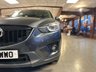 USED 2015 15 MAZDA CX-5 2.2 SKYACTIV-D Sport Nav SUV 5dr Diesel Manual 4WD  FREE12 MONTH RAC MEMBERSHIP + RAC PLATINUM WARRANTY INCLUDED