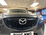 USED 2015 15 MAZDA CX-5 2.2 SKYACTIV-D Sport Nav SUV 5dr Diesel Manual 4WD  FREE12 MONTH RAC MEMBERSHIP + RAC PLATINUM WARRANTY INCLUDED