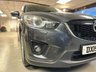 USED 2015 15 MAZDA CX-5 2.2 SKYACTIV-D Sport Nav SUV 5dr Diesel Manual 4WD  FREE12 MONTH RAC MEMBERSHIP + RAC PLATINUM WARRANTY INCLUDED