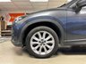 USED 2015 15 MAZDA CX-5 2.2 SKYACTIV-D Sport Nav SUV 5dr Diesel Manual 4WD  FREE12 MONTH RAC MEMBERSHIP + RAC PLATINUM WARRANTY INCLUDED