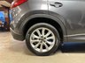 USED 2015 15 MAZDA CX-5 2.2 SKYACTIV-D Sport Nav SUV 5dr Diesel Manual 4WD  FREE12 MONTH RAC MEMBERSHIP + RAC PLATINUM WARRANTY INCLUDED