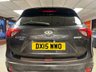 USED 2015 15 MAZDA CX-5 2.2 SKYACTIV-D Sport Nav SUV 5dr Diesel Manual 4WD  FREE12 MONTH RAC MEMBERSHIP + RAC PLATINUM WARRANTY INCLUDED