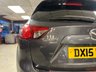 USED 2015 15 MAZDA CX-5 2.2 SKYACTIV-D Sport Nav SUV 5dr Diesel Manual 4WD  FREE12 MONTH RAC MEMBERSHIP + RAC PLATINUM WARRANTY INCLUDED