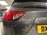 USED 2015 15 MAZDA CX-5 2.2 SKYACTIV-D Sport Nav SUV 5dr Diesel Manual 4WD  FREE12 MONTH RAC MEMBERSHIP + RAC PLATINUM WARRANTY INCLUDED