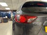 USED 2015 15 MAZDA CX-5 2.2 SKYACTIV-D Sport Nav SUV 5dr Diesel Manual 4WD  FREE12 MONTH RAC MEMBERSHIP + RAC PLATINUM WARRANTY INCLUDED