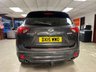 USED 2015 15 MAZDA CX-5 2.2 SKYACTIV-D Sport Nav SUV 5dr Diesel Manual 4WD  FREE12 MONTH RAC MEMBERSHIP + RAC PLATINUM WARRANTY INCLUDED