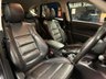 USED 2015 15 MAZDA CX-5 2.2 SKYACTIV-D Sport Nav SUV 5dr Diesel Manual 4WD  FREE12 MONTH RAC MEMBERSHIP + RAC PLATINUM WARRANTY INCLUDED