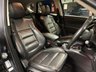 USED 2015 15 MAZDA CX-5 2.2 SKYACTIV-D Sport Nav SUV 5dr Diesel Manual 4WD  FREE12 MONTH RAC MEMBERSHIP + RAC PLATINUM WARRANTY INCLUDED