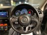 USED 2015 15 MAZDA CX-5 2.2 SKYACTIV-D Sport Nav SUV 5dr Diesel Manual 4WD  FREE12 MONTH RAC MEMBERSHIP + RAC PLATINUM WARRANTY INCLUDED