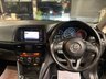 USED 2015 15 MAZDA CX-5 2.2 SKYACTIV-D Sport Nav SUV 5dr Diesel Manual 4WD  FREE12 MONTH RAC MEMBERSHIP + RAC PLATINUM WARRANTY INCLUDED