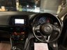 USED 2015 15 MAZDA CX-5 2.2 SKYACTIV-D Sport Nav SUV 5dr Diesel Manual 4WD  FREE12 MONTH RAC MEMBERSHIP + RAC PLATINUM WARRANTY INCLUDED