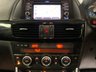 USED 2015 15 MAZDA CX-5 2.2 SKYACTIV-D Sport Nav SUV 5dr Diesel Manual 4WD  FREE12 MONTH RAC MEMBERSHIP + RAC PLATINUM WARRANTY INCLUDED