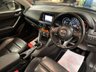 USED 2015 15 MAZDA CX-5 2.2 SKYACTIV-D Sport Nav SUV 5dr Diesel Manual 4WD  FREE12 MONTH RAC MEMBERSHIP + RAC PLATINUM WARRANTY INCLUDED