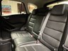 USED 2015 15 MAZDA CX-5 2.2 SKYACTIV-D Sport Nav SUV 5dr Diesel Manual 4WD  FREE12 MONTH RAC MEMBERSHIP + RAC PLATINUM WARRANTY INCLUDED
