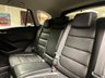 USED 2015 15 MAZDA CX-5 2.2 SKYACTIV-D Sport Nav SUV 5dr Diesel Manual 4WD  FREE12 MONTH RAC MEMBERSHIP + RAC PLATINUM WARRANTY INCLUDED