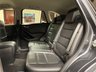 USED 2015 15 MAZDA CX-5 2.2 SKYACTIV-D Sport Nav SUV 5dr Diesel Manual 4WD  FREE12 MONTH RAC MEMBERSHIP + RAC PLATINUM WARRANTY INCLUDED