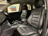 USED 2015 15 MAZDA CX-5 2.2 SKYACTIV-D Sport Nav SUV 5dr Diesel Manual 4WD  FREE12 MONTH RAC MEMBERSHIP + RAC PLATINUM WARRANTY INCLUDED
