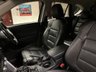 USED 2015 15 MAZDA CX-5 2.2 SKYACTIV-D Sport Nav SUV 5dr Diesel Manual 4WD  FREE12 MONTH RAC MEMBERSHIP + RAC PLATINUM WARRANTY INCLUDED
