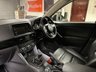 USED 2015 15 MAZDA CX-5 2.2 SKYACTIV-D Sport Nav SUV 5dr Diesel Manual 4WD  FREE12 MONTH RAC MEMBERSHIP + RAC PLATINUM WARRANTY INCLUDED
