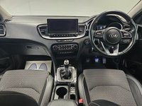USED 2021 21 KIA XCEED 1.0 T-GDi 3 SUV 5dr Petrol Manual Euro 6 (s/s) (118 bhp) 