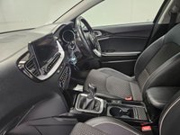 USED 2021 21 KIA XCEED 1.0 T-GDi 3 SUV 5dr Petrol Manual Euro 6 (s/s) (118 bhp) 