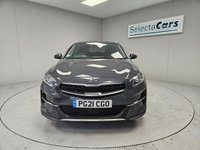 USED 2021 21 KIA XCEED 1.0 T-GDi 3 SUV 5dr Petrol Manual Euro 6 (s/s) (118 bhp) 