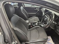 USED 2021 21 KIA XCEED 1.0 T-GDi 3 SUV 5dr Petrol Manual Euro 6 (s/s) (118 bhp) 