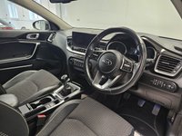 USED 2021 21 KIA XCEED 1.0 T-GDi 3 SUV 5dr Petrol Manual Euro 6 (s/s) (118 bhp) 