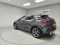 USED 2021 21 KIA XCEED 1.0 T-GDi 3 SUV 5dr Petrol Manual Euro 6 (s/s) (118 bhp) 