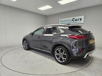 USED 2021 21 KIA XCEED 1.0 T-GDi 3 SUV 5dr Petrol Manual Euro 6 (s/s) (118 bhp) 