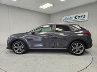 USED 2021 21 KIA XCEED 1.0 T-GDi 3 SUV 5dr Petrol Manual Euro 6 (s/s) (118 bhp) 